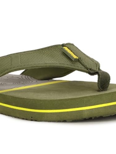 Image of Bata Men's Slip-on Slipper