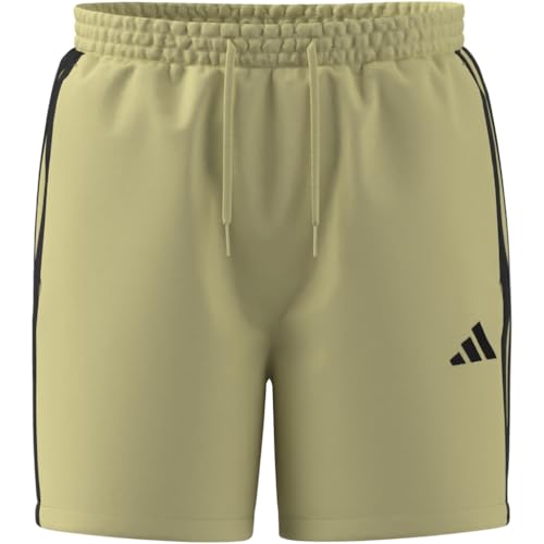 Image of adidas Men's 100% Cotton Shorts