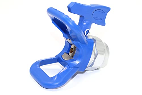 Graco RAC X 517 Tip and Guard Combo