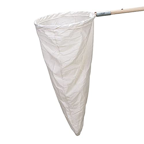 Carolina Pacific Sweeping Net Durable Tool For Insect And Plant Collection In Field Studies | Ideal For Environmental Science