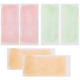 Gel Rinfrescanti 30 Pezzi Gel e Mint Effetto Freddo