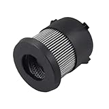 Oil Filter RE197065 Compatible with John Deere Tractor 5076EN 5083E 5083EN 5085E 5090E 5090EN 5093E