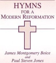 Paperback Hymns for a Modern Reformation Book