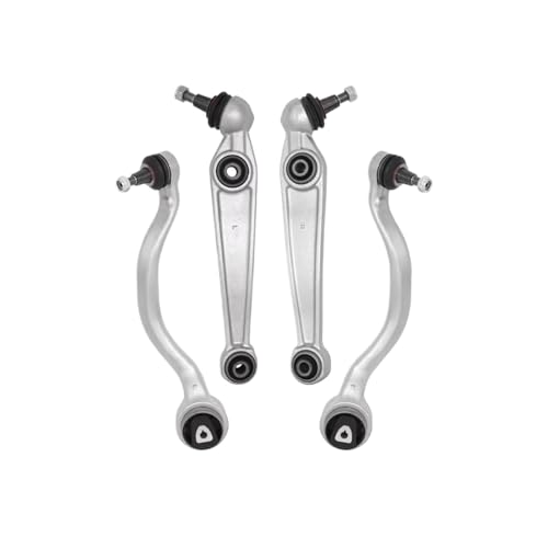 Bras de commande avant pour corriger le jeu de suspension BMW X6 E70