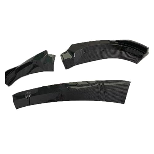 XJTUVWXYA ɓK AEfB A6 C8 2019 2020 2021 2022 2023  ANZT[ {fBLbg fBt[U[ Xvb^[ X|C[ bv tgop[ ABS(Carbon Fiber Look)