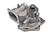 Produktbild SKF Motorkühlwasserpumpe mit Dichtungen VKPC 88829 Höhe 172 mm Länge 235 mm Breite 167 mm - OE-Qualität