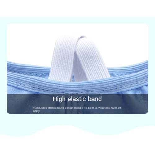 Anneken Ballet Shoes for Girls Satin Dance Flat Practice Slippers Split Soft Leather Flat Sole Yoga Gymnastics Shoes4