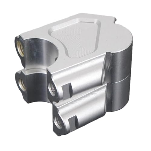 Abrazadera elevadora manillar 28MM para F800 GS ADV GT 2008-2017 3