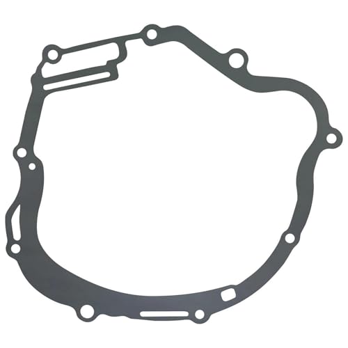 Junta de tapa de embrague 5VL-E5461-10 compatible con Yamaha XTZ125 y XT125X