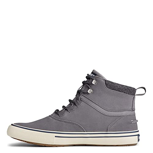 Image of Sperry Men's Striper Storm Hiker Snow Boot