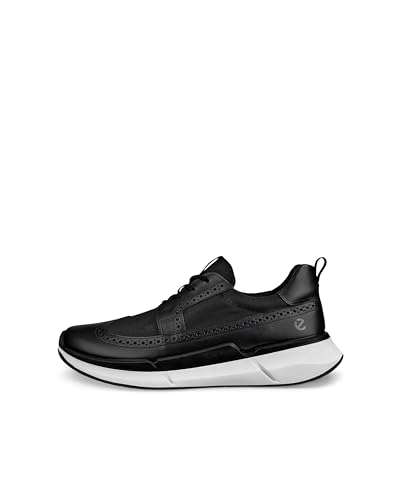 Image of ECCO Biom 2.2 Brogue Sneakers