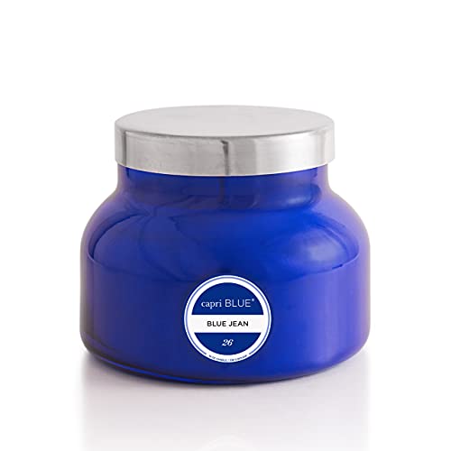 Best Blue Jean Candle Capri 2023 Where to Buy?