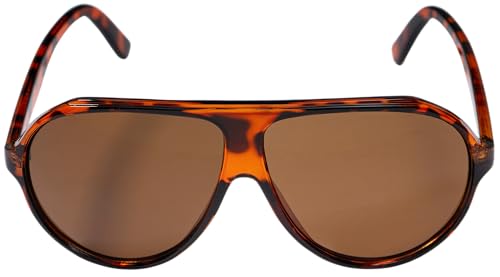 Costume Agent Adult Unisex Deluxe Alan Party Late Hangover Wig Beard and Sunglasses Set Halloween Cosplay Accessory