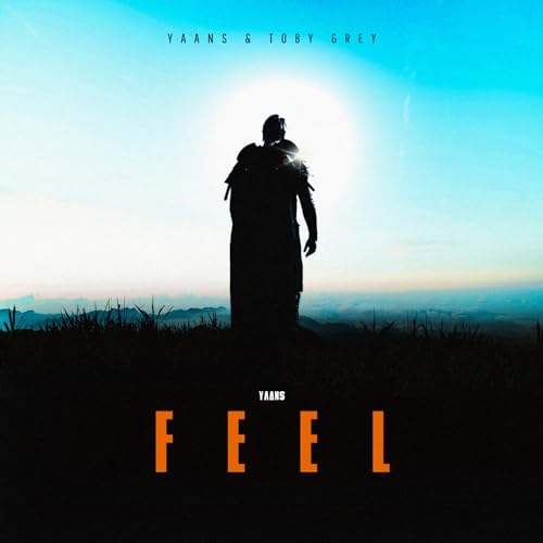 yaans & Toby Grey