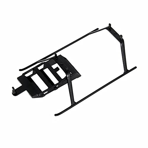 Wltoys V977 V930 XK K110 K110S RC �w���R�v�^�[ �X�y�A�p�[�c �T�[�{ �����f�B���O�M�A �A���_�[�L�����b�W