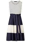 Verschlussloses Schlupfkleid ApartFashion CocktailKleider von APART