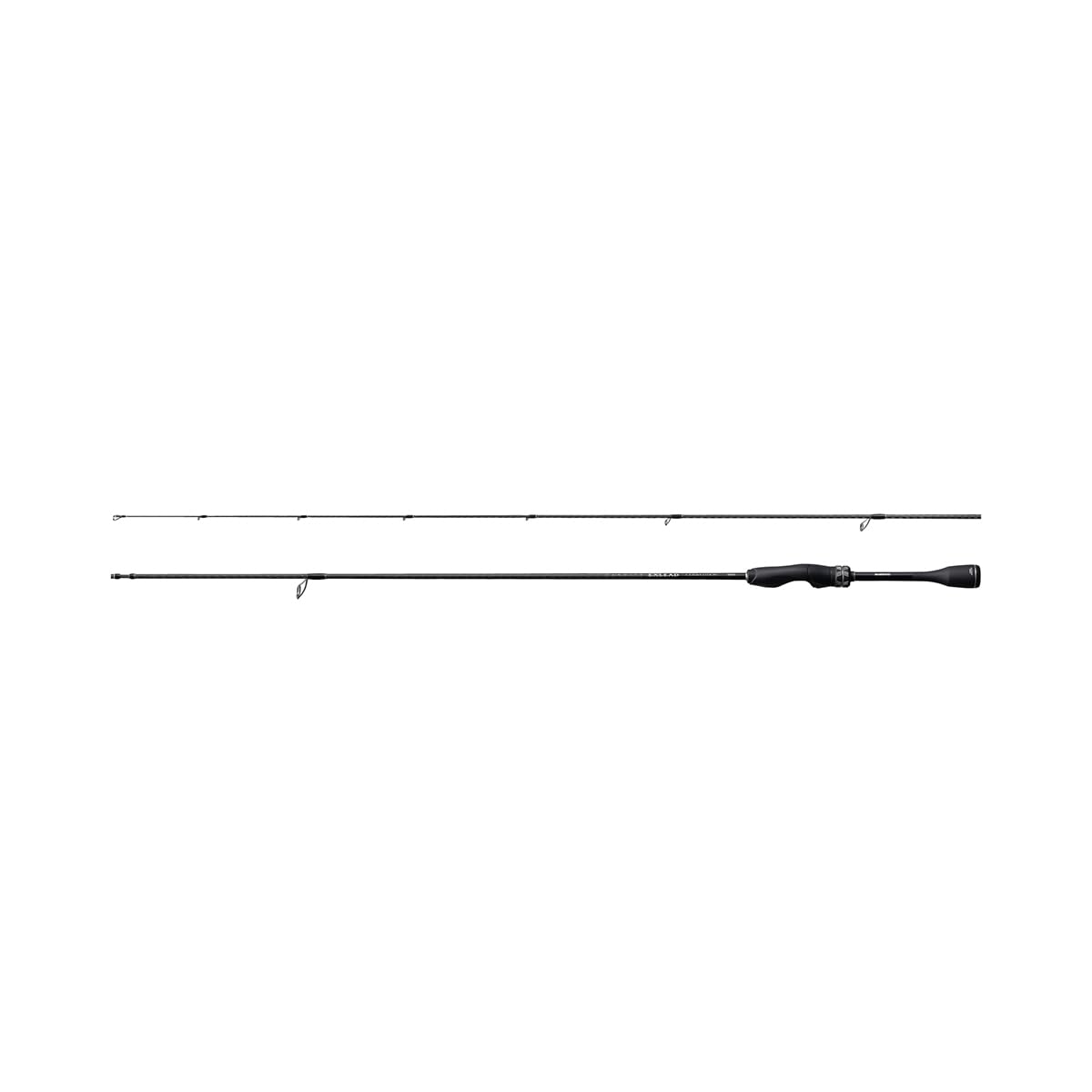 Shimano Cardiff Exlead Competition Angelrute, 1,83 m, 0,4–4,5 g, 2 Stück