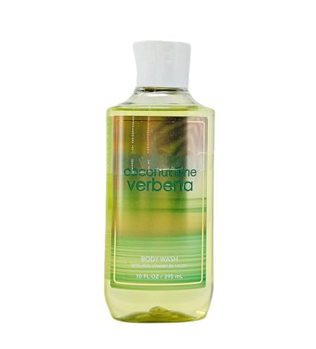 Bath and Body Body Wash/Shower Gel With Vitamin and aloe