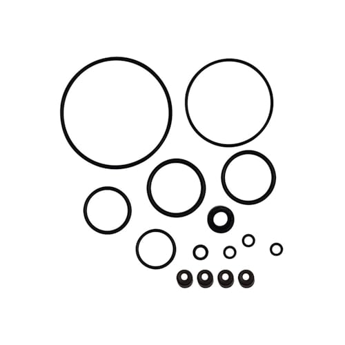 Kit de juntas de reconstrucción de motor para Suzuki DRZ400 2000-2004 5