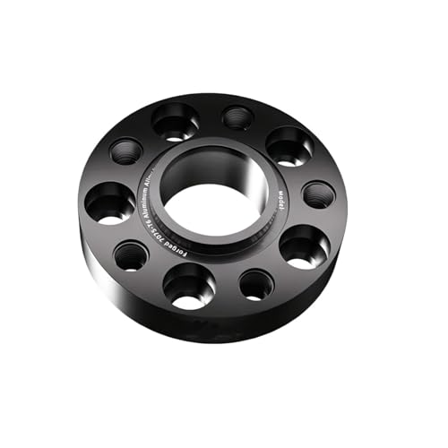 Entretoises de roue pour BMW Série 1 E87 E81 adaptateur de moyeu 5x120 25mm