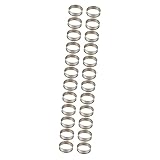 Photo Gallery ultechnovo 3 set stampo per biscotti anello per torta numero anelli di biscotti muffa tagliabiscotti per acciaio inossidabile silver 8 pezzi*3 Photo Gallery ultechnovo 3 set stampo per biscotti anello per torta numero anelli di biscotti muffa tagliabiscotti per acciaio inossidabile silver 8 pezzi*3