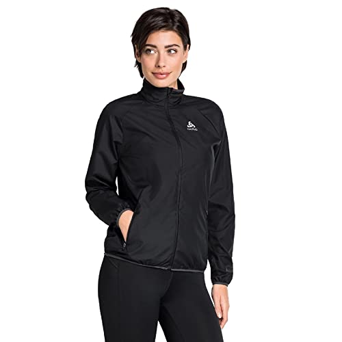 Odlo Giacca da donna Element Light, Donna, Giacca