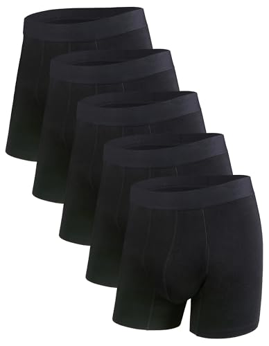 AIRCUTE Washable Incontinence Men Boxer