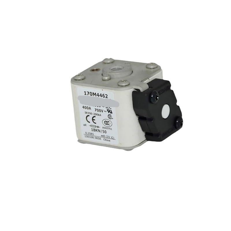 Fusible rapide basse tension 170m4462 à haut pouvoir de coupure pour armoire