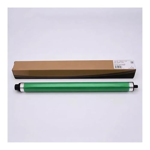 Tambour OPC de couleur pour supprimer les traces d'impression sur Bizhub C451 C550 C452 C552