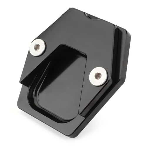 Patin béquille moto évite la chute de votre 450CLC ou 450NK