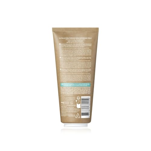 Protection Solaire Corps Spf50 Vichy Laboratoires Le Tube De 200ml - vue 3