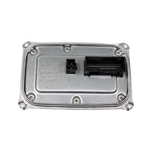 Module phare Mercedes W212 pour rénover l'éclairage de nuit Classe E