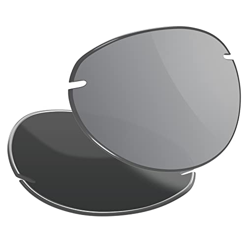 Image of Vaep Polarized Replacement Lenses for Maui Jim Sugar Beach MJ421 Sunglasses