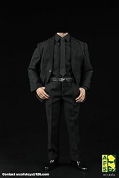 1/6　フィギュア　アウトフィット Amazon | [TOYBARJAPAN] 1/6 フィギュア 用 アクセサリー/男性
