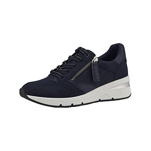 Tamaris Damen Bequemschuhe, Frauen Schnürschuhe Cover