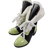 SINGNALBV LKcustom Cosplay Boots boot Shoe Shoes made for Dramatical Murder Noiz