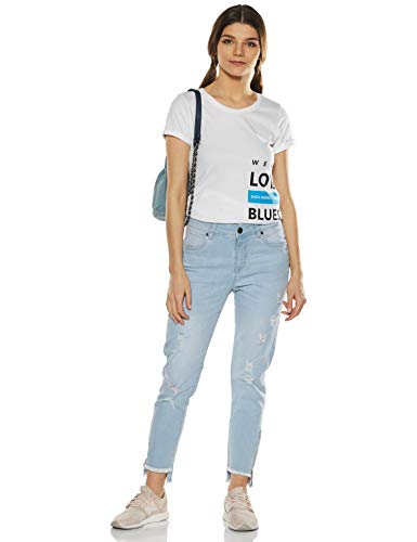 Image of Women T-Shirt