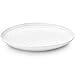 Portmeirion Sophie Conran  White Round Platter