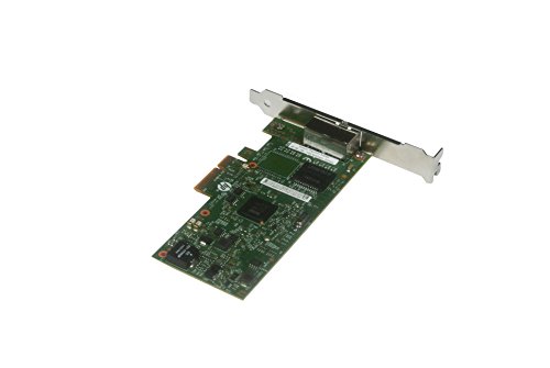 HP 82Q 8GB Dual Port PCI-E FC HBA AJ764A