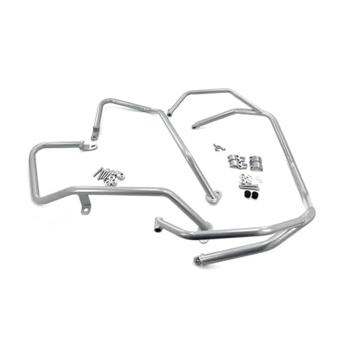 Barre protection pare-chocs moto X-ADV 750 2025 accessoires carénage