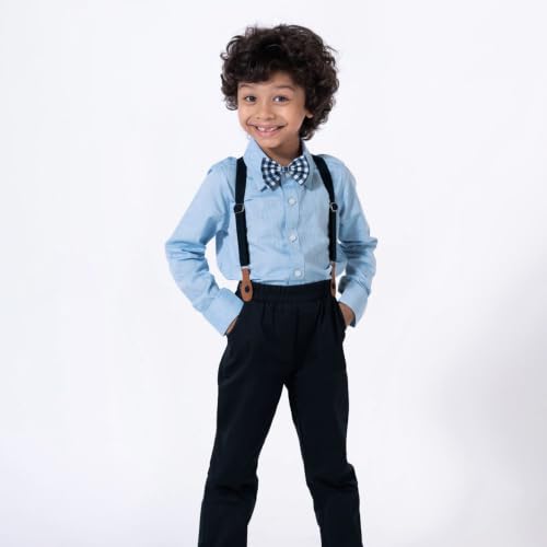 Image of Hopscotch Boys Formal Set