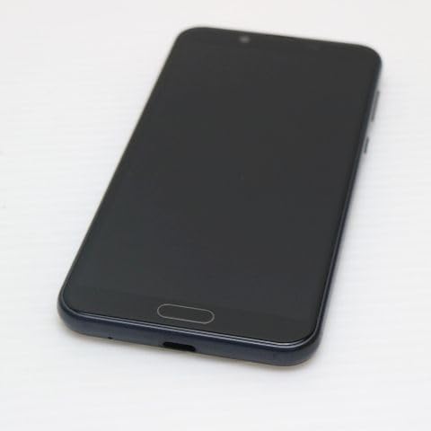 スマートフォン本体 AQUOS/sense2 SHV43/Nuance Black/SHARP Amazon.co.jp: SHV43 AQUOS Sense2 Nuance Black : Electronics