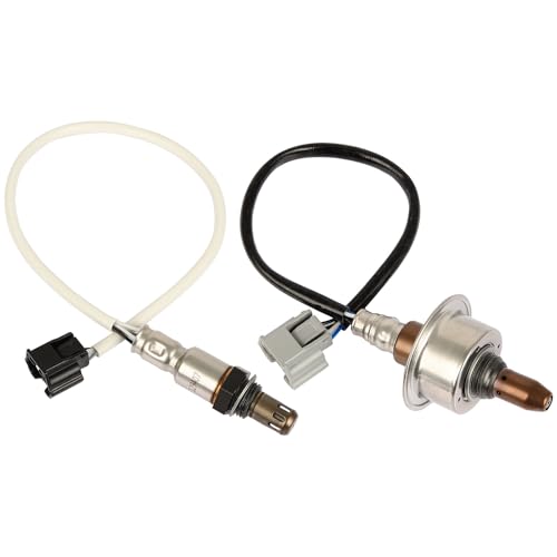 Sensor de Oxígeno para Nissan Juke 2011-2017 1.6L, 2 Pzs miniatura 1