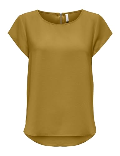 Onlvic S/S Solid Top Noos WVN 1