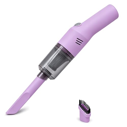 catsMeow Mini Handheld Vacuum