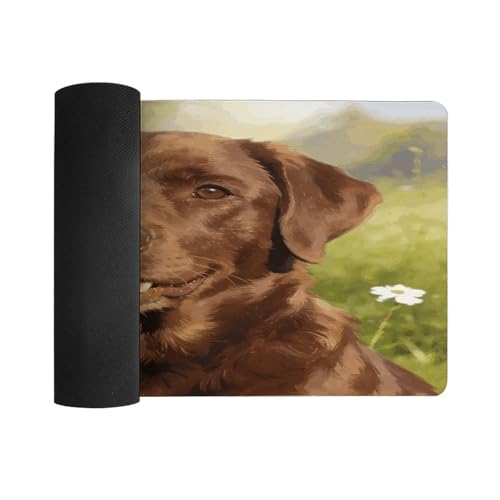 Brune Desk Pad resistente agua 30x60 cm miniatura 3