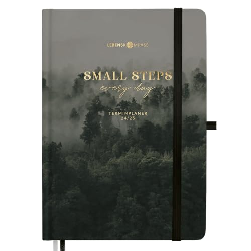 Lebenskompass Kalender – Die 15 besten Produkte im Vergleich - The