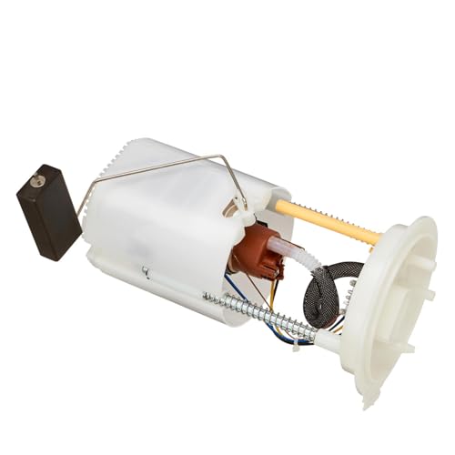 Image of Detroit Axle - Fuel Pump Module for Volkswagen Jetta Beetle Golf GTI Rabbit Bora, Replacement Electric Fuel Pump Module Assembly
