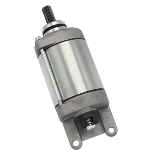 Démarreur de rechange Honda NSS350 ADV350 pour panne de lancement