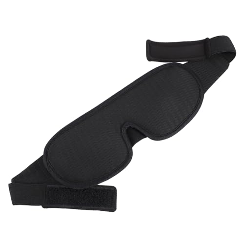 EXAOMBLE 目隠し トラベル アイ シェード アイ アイ カバー 睡眠 アイシェード シルク アイ カバー アイ レリーフ 枕 3D アイ アイ カバー 睡眠用 アイ パッチ